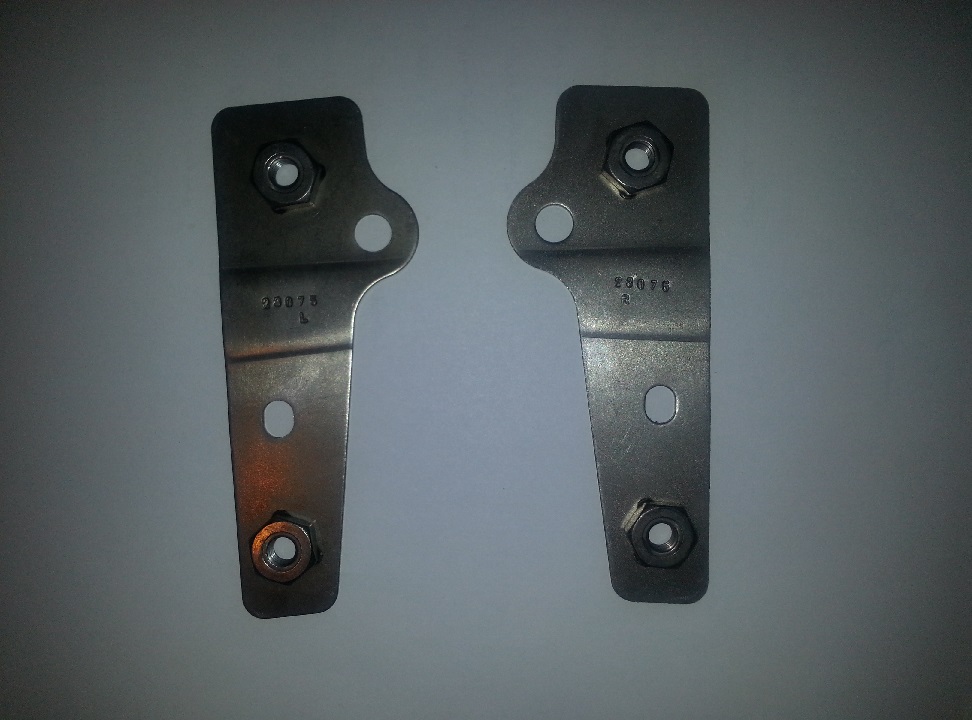 REINF INST UPR ASSY(RH,LH)