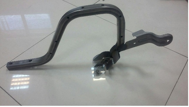 TRUNK LID HINGE ASSY (RH,LH)