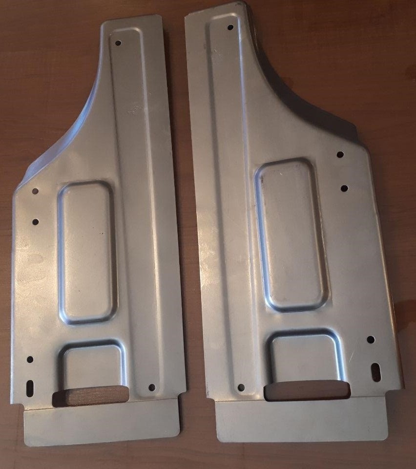 PNL SEAT BACK SIDE (RH,LH)